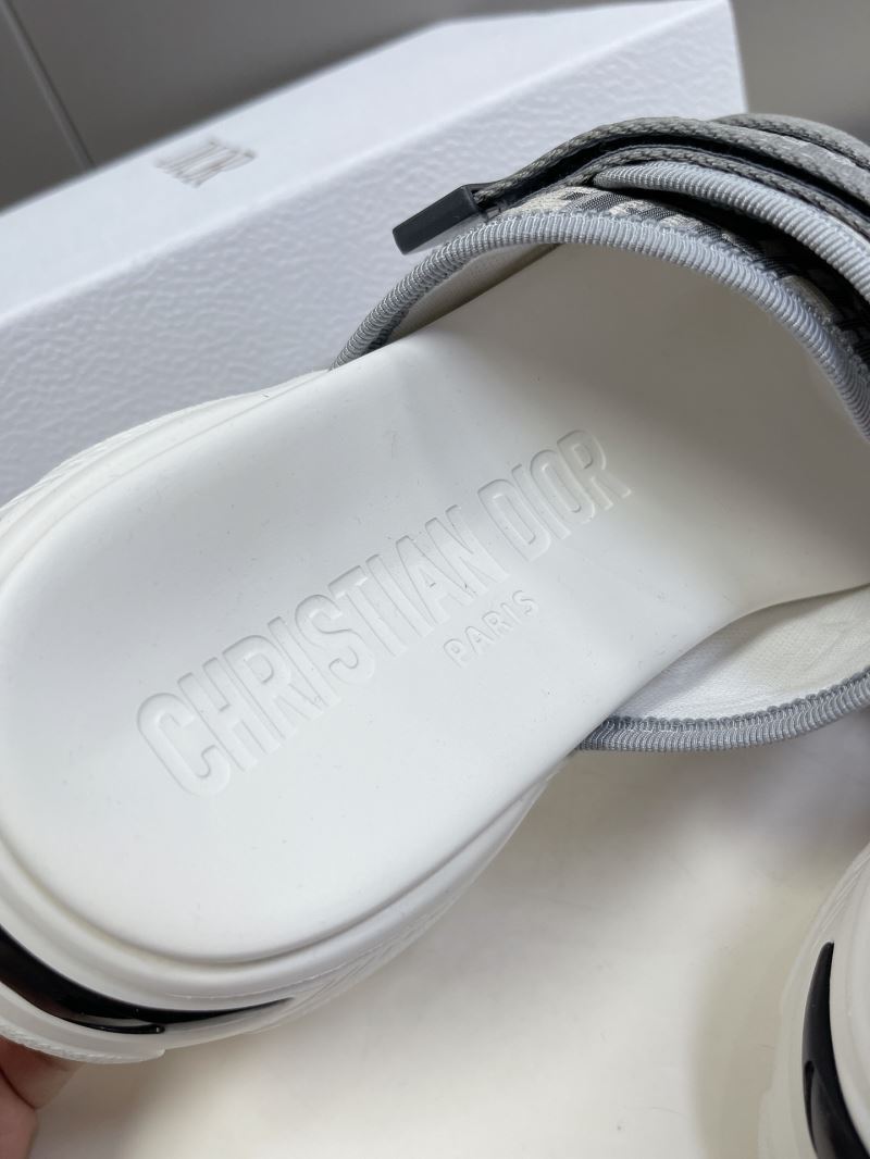 Christian Dior Slippers